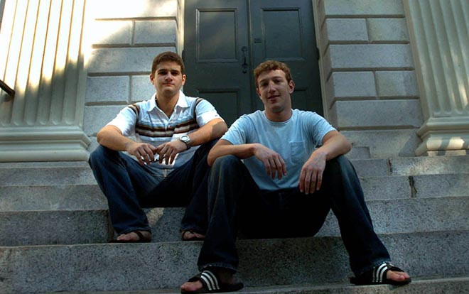 Hoá ra đây mới thực sự là cách mạng xã hội lớn nhất hành tinh Facebook ra đời Ảnh 2