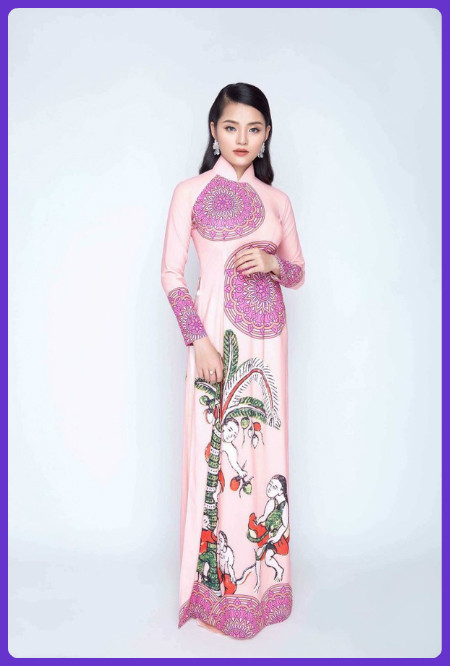 Rợp 'bóng hồng' trứ danh 'tuyệt sắc giai nhân' xuất thần từ trong Thần tượng Bolero các mùa
