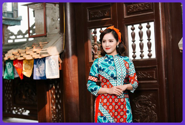 Rợp 'bóng hồng' trứ danh 'tuyệt sắc giai nhân' xuất thần từ trong Thần tượng Bolero các mùa