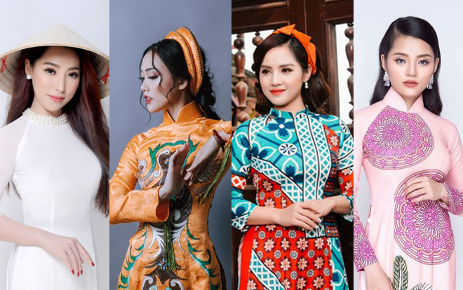 Rợp 'bóng hồng' trứ danh 'tuyệt sắc giai nhân' xuất thần từ trong Thần tượng Bolero các mùa Ảnh 2