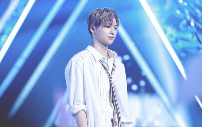Công ty quản lý chơi khó, Kang Daniel (WANNA ONE) đứng trước tình thế 'ngàn cân treo sợi tóc' Ảnh 2
