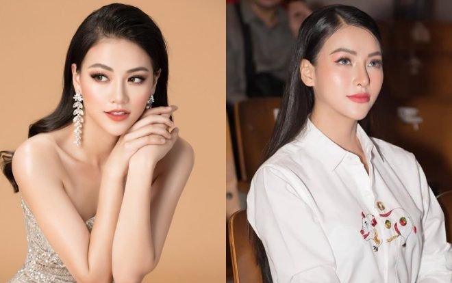 Hoa hậu Trái Đất 2018 - Nguyễn Phương Khánh phẫu thuật thẩm mĩ, gây nuối tiếc và thất vọng với diện mạo mới! Ảnh 2
