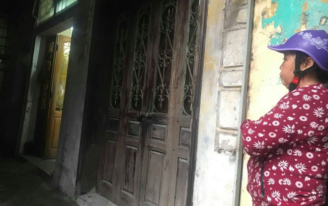 Cảnh bi đát của gia đình bị gã thầy cúng truy sát: Con trai mới mất vì bệnh hiểm nghèo, con gái 18 ngày tuổi 'khát sữa' vì mẹ đột ngột qua đời Ảnh 2