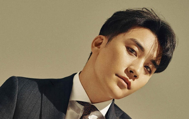 Seungri chỉ định luật sư bào chữa cho mình từng làm cảnh sát Ảnh 2