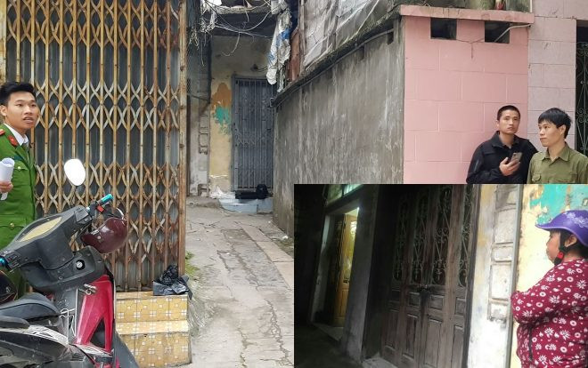 Vụ thầy cúng truy sát cả gia đình hàng xóm vì nghi bị bỏ bùa: Nghi phạm sống kín tiếng, không giao lưu với ai Ảnh 2