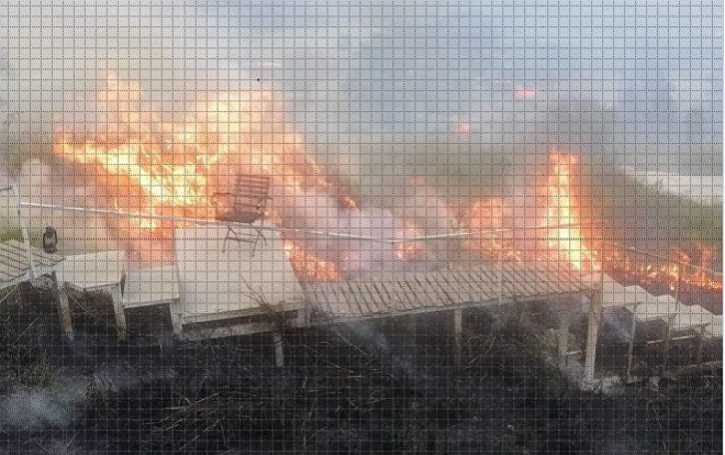 Từ vụ homestay cực nổi tiếng ở Đà Lạt bất ngờ cháy lớn và vấn đề pháp lý cần được quan tâm Ảnh 2