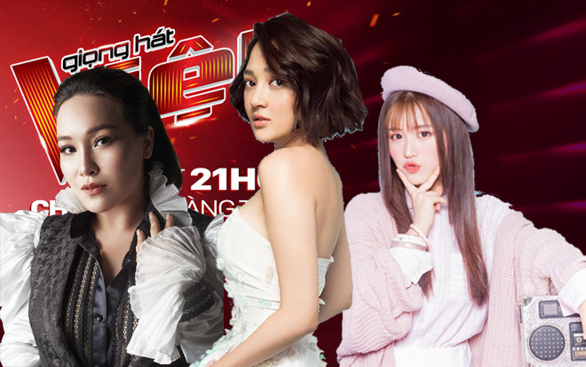 Trùng hợp: Loạt ngôi sao thành danh chạm ngõ The Voice nhờ vào 'định mệnh' ở vòng Giấu mặt Ảnh 2