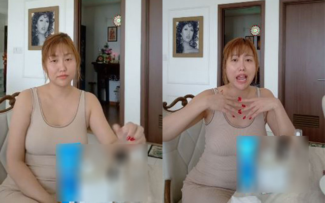 Sau hàng chục lần 'đập đi xây lại', vóc dáng thật của Phi Thanh Vân giờ ra sao? Ảnh 2