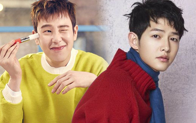 'Asadal Chronicles' là phiên bản Hàn của 'Game of Thrones' - Phim mới của IU, Yeo Jin Goo kết nạp thêm P.O (Block B)? Ảnh 2