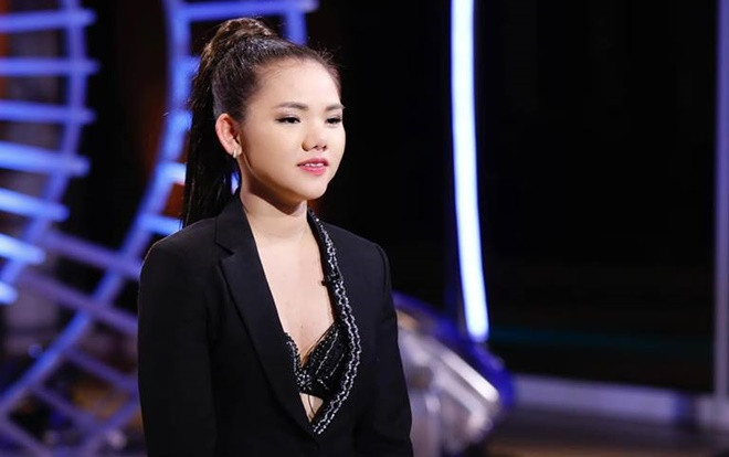 Chỉ với 'One Night Only’, Minh Như vụt sáng và phủ sóng truyền thông tại American Idol Ảnh 2
