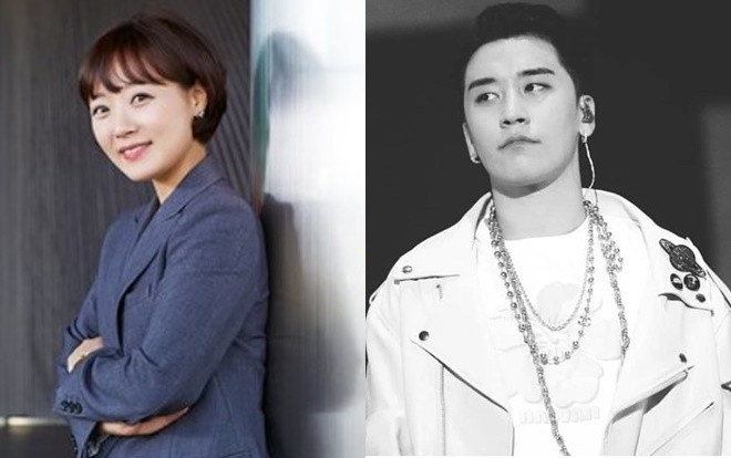 HOT: Nữ phóng viên giao toàn bộ chứng cứ Seungri môi giới mại dâm cho cơ quan chức năng, cảnh sát bị nghi ngờ dính líu! Ảnh 2