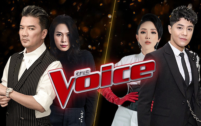 Chủ nhân 'ghế nóng' The Voice - Giọng hát Việt: 'Gừng càng già càng cay' hay 'tuổi trẻ tài cao' mới là 'hot trend'? Ảnh 2