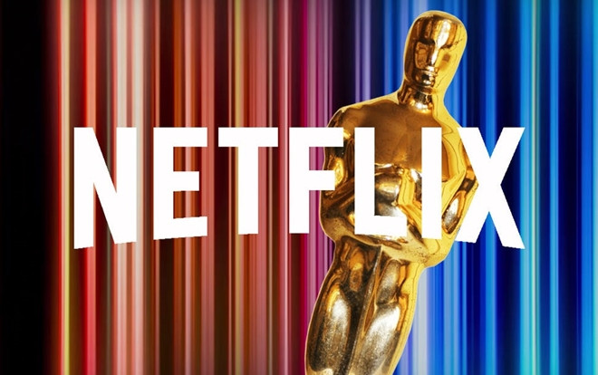 Netflix lên tiếng tự bảo vệ mình khỏi phản ứng dữ dội của khán giả sau đề cử của 'Roma' tại Oscar 2019 Ảnh 2