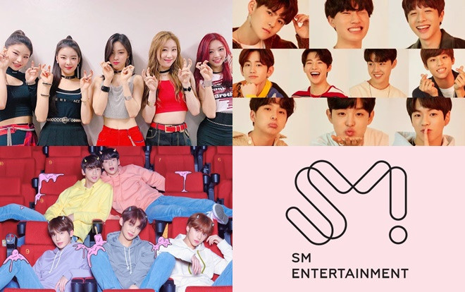 'Đại hội tân binh' của Big 3+1: SM tự loại mình ra khỏi cuộc đấu rồi ư? Ảnh 2