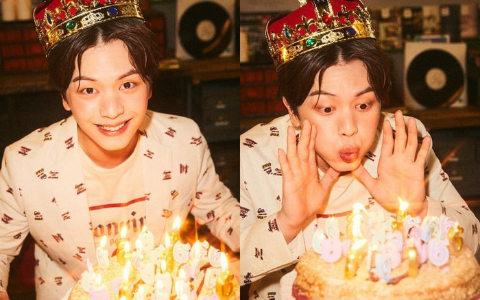 Yook Sung Jae (BTOB) bất ngờ thông báo lên đường nhập ngũ ngay sau sinh nhật lần thứ 25 Ảnh 2