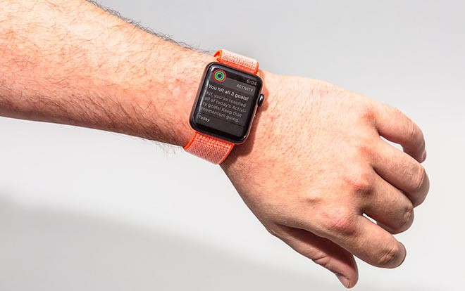 5 tính năng được nhiều người chờ đợi sẽ xuất hiện trên Apple Watch phiên bản mới Ảnh 2