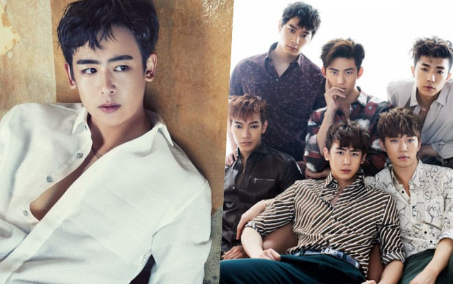 Nichkhun khẳng định 2PM sẽ chính thức trở lại đấu trường âm nhạc trong thời gian sắp tới? Ảnh 2