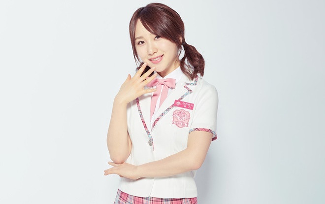 Cựu thí sinh PRODUCE 48 gây sốc khi tốt nghiệp khỏi huyền thoại Jpop AKB48 chỉ để… được debut lần nữa tại Hàn Quốc Ảnh 2