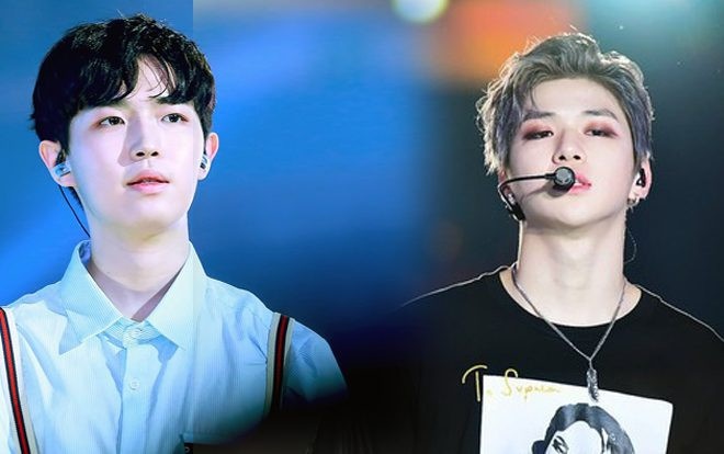 WANNA ONE vừa tan rã đã có biến lớn: Hành động kì lạ của Kim Jae Hwan trước tin đồn Kang Daniel rời công ty quản lý Ảnh 2