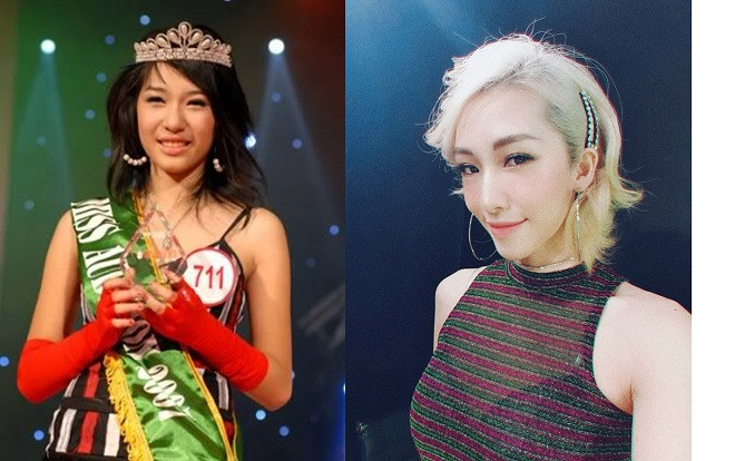 Dàn hot girl nổi tiếng sau khi tham gia Miss Audition giờ ra sao? Ảnh 2