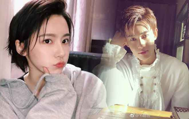 ‘Thẻ bạn trai’: phim ngôn tình ngọt đến sâu răng Ảnh 2