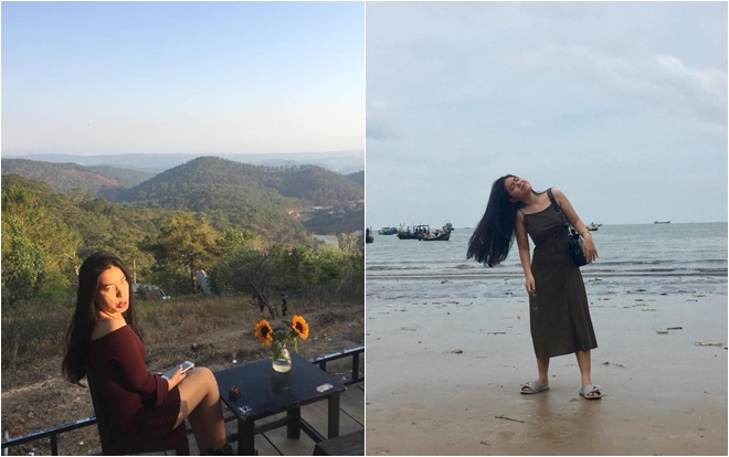 Có một nỗi khổ mang tên bạn trai chụp ảnh xấu: Xinh đẹp đến mấy mà rơi vào tay anh người yêu cũng thành ‘thảm hoạ’ Ảnh 2