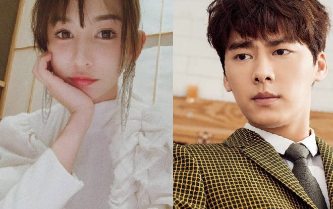 Fan bất ngờ trước những bằng chứng cho rằng Lý Dịch Phong và hotgirl mạng Blase hẹn hò với nhau Ảnh 2