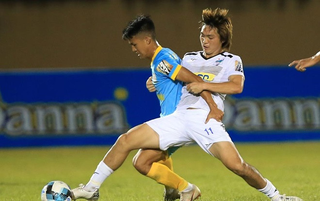 CLB HAGL đấu Sài Gòn FC: Chờ Tuấn Anh lập công! Ảnh 2