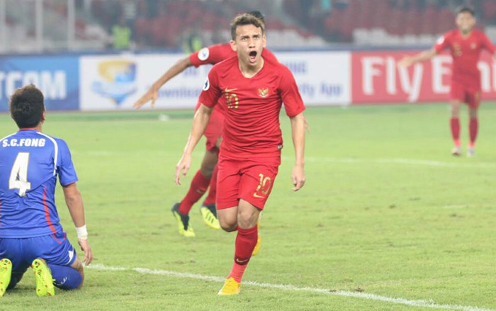 'Siêu sao châu Âu' của U23 Indonesia muốn đánh bại U23 Việt Nam Ảnh 2
