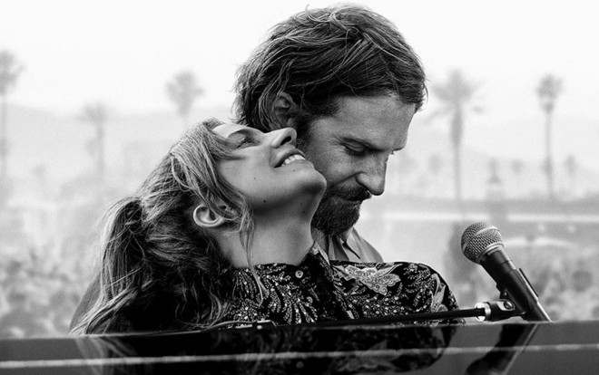 'Shallow' (Lady Gaga) chạm #1 Billboard Hot 100, tuy nhiên BXH tuần này còn có một bất ngờ… Ảnh 2