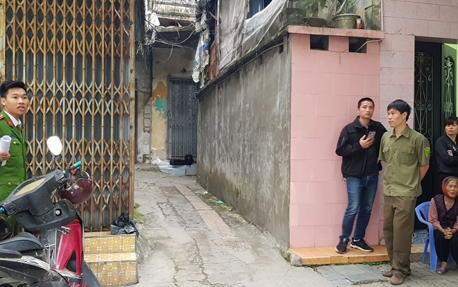 Gã thầy cúng cầm dao truy sát cả gia đình lúc rạng sáng khiến 2 người chết tại chỗ đối diện án tử hình Ảnh 2