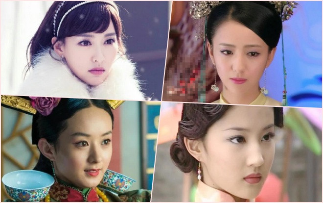 4 vai diễn lẽ ra sẽ bị khán giả căm ghét nếu không nhờ nhan sắc diễn viên cứu vớt cảm tình trong phim Hoa ngữ Ảnh 2