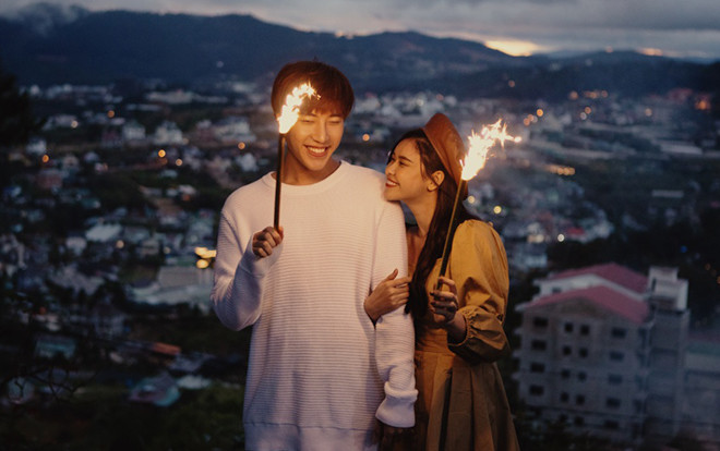 Phát hiện bị người yêu phản bội, Trương Quỳnh Anh sẽ bi lụy tới mức nào? Ảnh 2