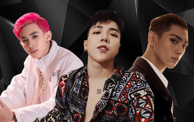 Ồn ào nhóm nhạc Việt đầu 2019: Người xác nhận rời nhóm, kẻ lên tiếng 'tố' ông bầu 'gạ tình' Ảnh 2