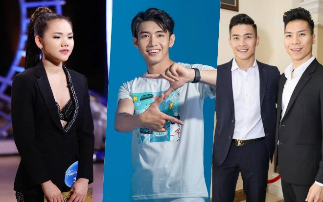 Mùa ‘quốc tế hoá’: Khi các nghệ sĩ Việt 'tấn công' các sân chơi thế giới Ảnh 2