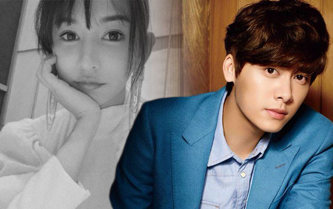 Phía Lý Dịch Phong lên tiếng phủ nhận chuyện hẹn hò với hotgril mạng Blase: 'Hoàn toàn đều là bịa đặt' Ảnh 2