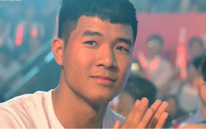 Hà Đức Chinh: Chàng trai hồn nhiên giữa dòng đời giông tố Ảnh 2