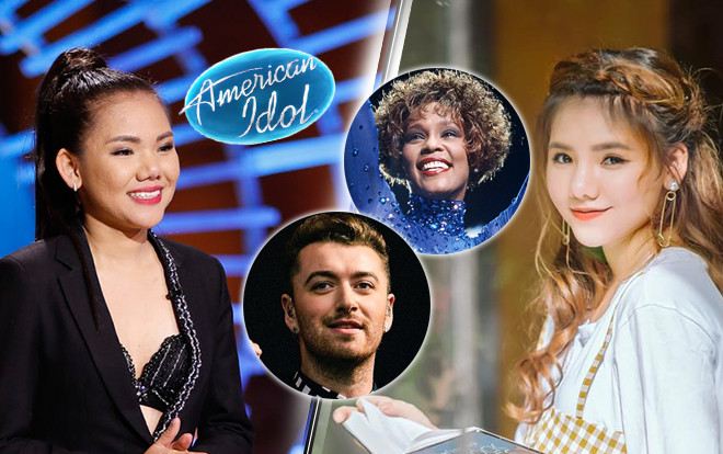 'One Night Only' đã là gì, Minh Như 'cân' được hit của Whitney Houston lẫn Sam Smith đây này! Ảnh 2