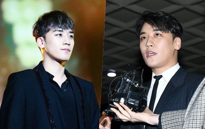 Luật sư của Seungri 'kiên quyết' không trả lời bất cứ câu hỏi nào nếu chưa có thông tin chính xác từ cuộc điều tra! Ảnh 2