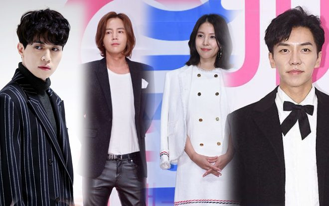 Dàn host cực phẩm qua 4 mùa Produce 101: Tiêu chí nào ấn định người nắm giữ vị trí này? Ảnh 2