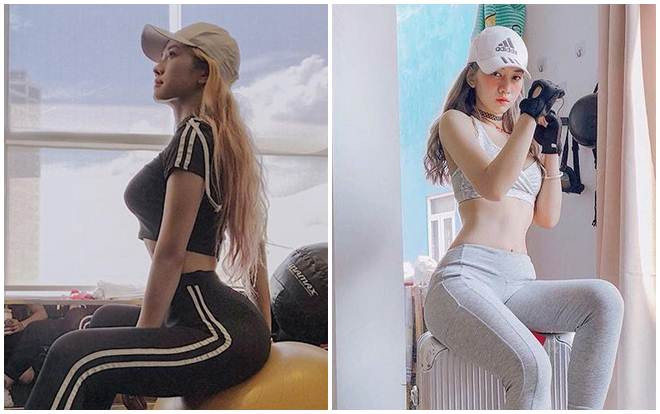 5 loại salad cực healthy thay cơm cho nàng giảm cân Ảnh 2