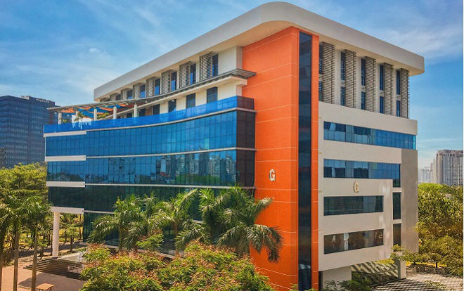 Cận cảnh từng ngóc ngách của thư viện 'truyền cảm hứng' hiện đại nhất Việt Nam Ảnh 2