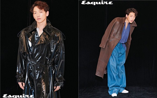 Rain khiến các fan mong đợi khi xem xét tham gia phim mới về thế giới song song của MBC Ảnh 2