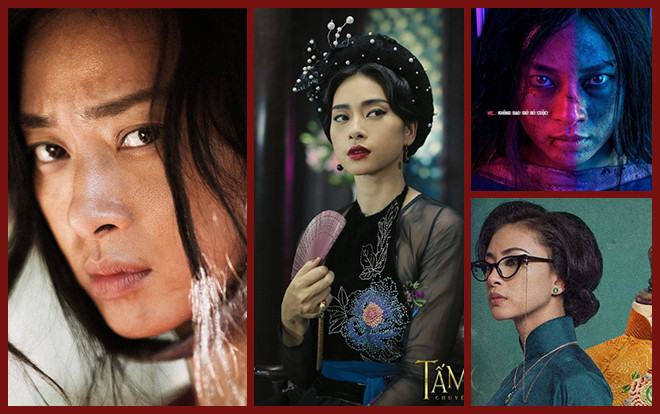 Muôn kiểu ồn ào mỗi khi phim của Ngô Thanh Vân ra rạp Ảnh 2