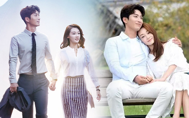 Sau 'Sở Kiều truyện', Đậu Kiêu - Miêu Miêu tái hợp trong phim mới ‘Yêu em, người chữa lành vết thương cho anh’ Ảnh 2