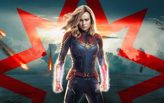 Đừng vội ra về sau khi hết phim, after-credit của 'Captain Marvel' sẽ kết nối với 'Avengers: Endgame' và nhiều hơn thế nữa Ảnh 2