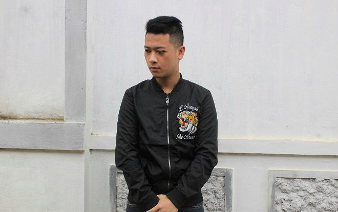 Hi hữu: Nam thanh niên đi cướp xe máy… nhưng bỏ xe của mình lại Ảnh 2