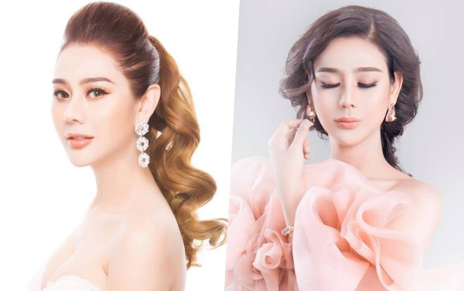 Lâm Khánh Chi hé lộ lời nhắn fan nhận xét mình xinh đẹp, dễ thương Ảnh 2