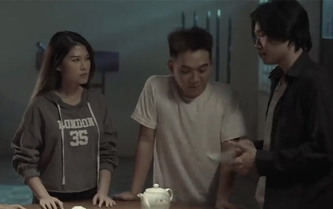 'Bao lô' tập 4: Kết thúc đầy bi kịch dành cho những kẻ lừa gạt người khác Ảnh 2