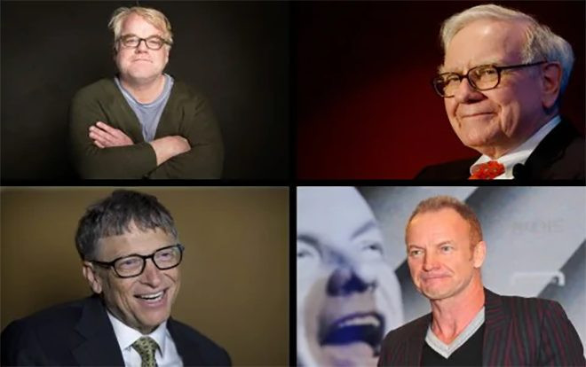 Tại sao giới siêu giàu không để lại toàn bộ tài sản thừa kế cho con cái? Ảnh 2